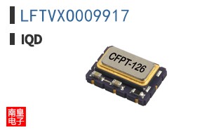 LFTVXO009917