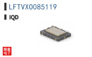 LFTVXO085119