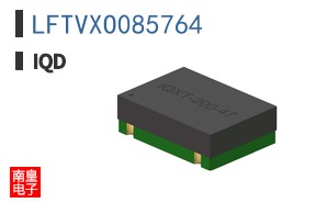 LFTVXO085764