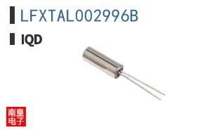 LFXTAL002996B