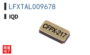 LFXTAL009678