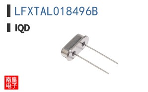 LFXTAL018496B