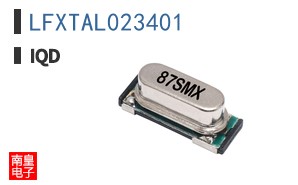 LFXTAL023401