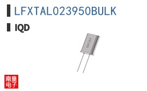 LFXTAL023950BULK