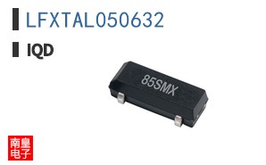 LFXTAL050632
