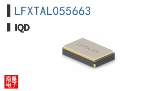 LFXTAL055663