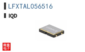 LFXTAL056516