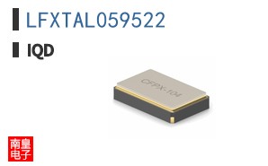 LFXTAL059522