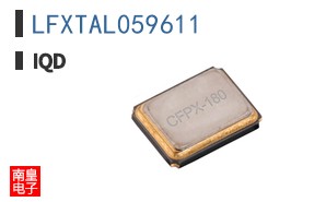 LFXTAL059611