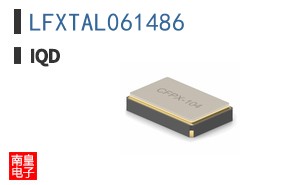 LFXTAL061486
