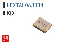 LFXTAL063334