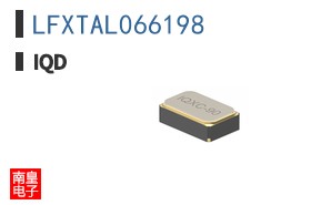 LFXTAL066198