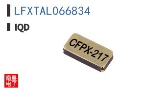 LFXTAL066834