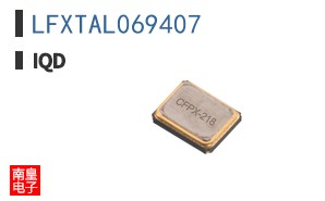 LFXTAL069407