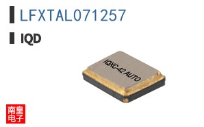 LFXTAL071257