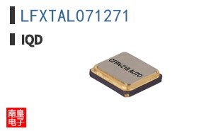 LFXTAL071271