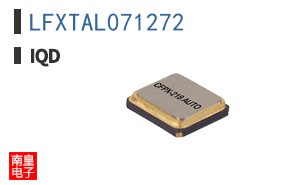 LFXTAL071272