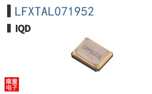 LFXTAL071952