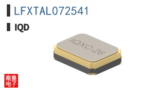 LFXTAL072541
