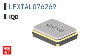 LFXTAL076269