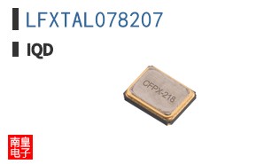 LFXTAL078207