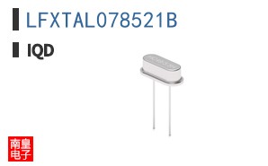 LFXTAL078521B