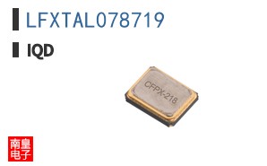 LFXTAL078719