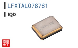 LFXTAL078781