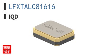 LFXTAL081616