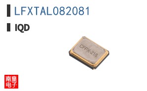 LFXTAL082081