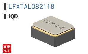 LFXTAL082118
