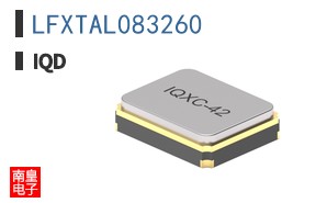 LFXTAL083260