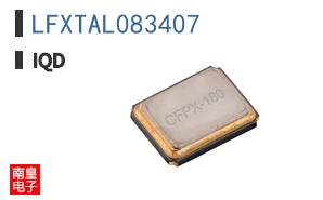 LFXTAL083407