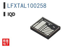 LFXTAL100258