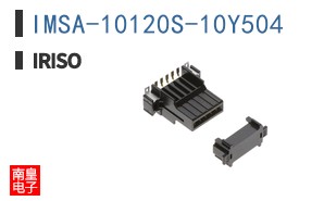 IMSA-10120S-10Y504