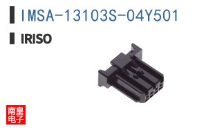 IMSA-13103S-04Y501