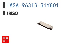 IMSA-9631S-31Y801