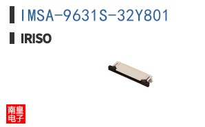 IMSA-9631S-32Y801