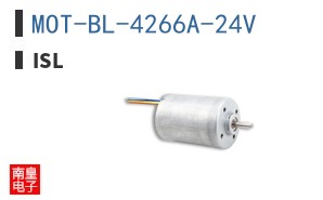 MOT-BL-4266A-24V