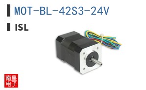 MOT-BL-42S3-24V