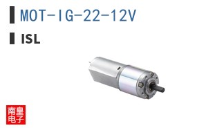 MOT-IG-22-12V