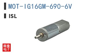 MOT-IG16GM-690-6V