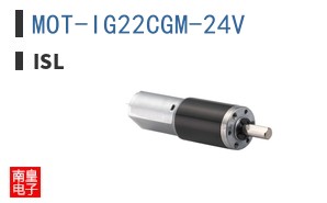 MOT-IG22CGM-24V