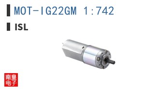 MOT-IG22GM 1:742