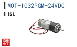 MOT-IG32PGM-24VDC