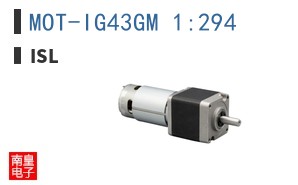 MOT-IG43GM 1:294