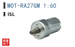 MOT-RA27GM 1:60