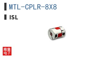 MTL-CPLR-8X8