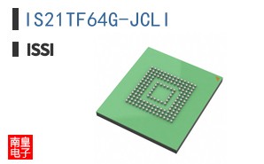 IS21TF64G-JCLI