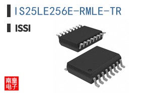 IS25LE256E-RMLE-TR